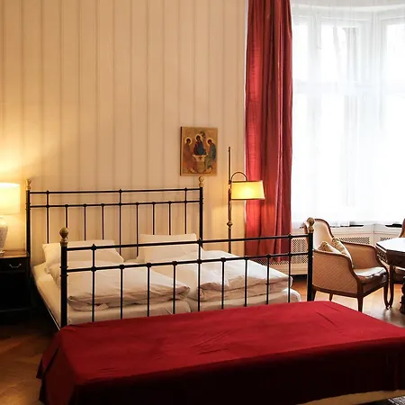 فندق Hotel-pension Funk Am Kurfuerstendamm
