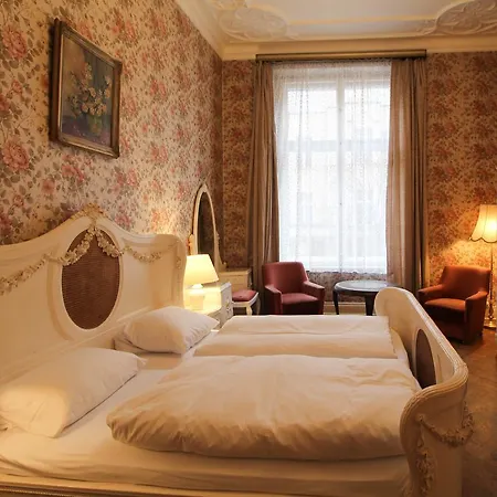 Hotel-pension Funk Am Kurfuerstendamm برلين