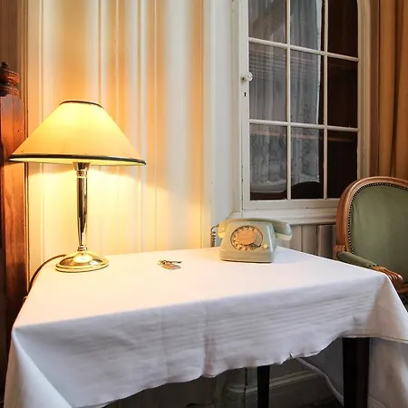 Hotel-pension Funk Am Kurfuerstendamm 3* ベルリン