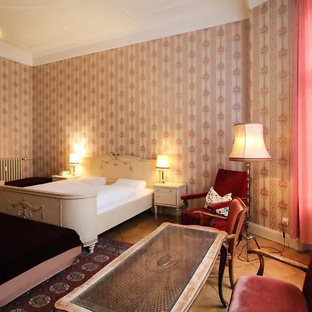 Hotel-pension Funk Am Kurfuerstendamm فندق