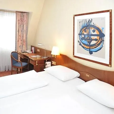 Living Mitte Hotell