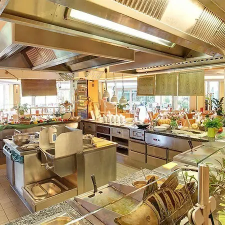 Hotel Abacus Tierpark Berlin