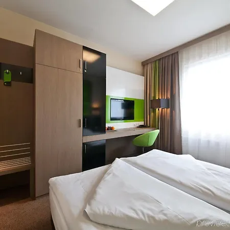 Select Style Hotel Berlijn