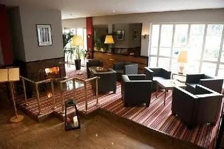 Tryp By Wyndham Am Ku'damm Hotel Berlin