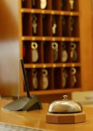 Hotel Alfa 3*