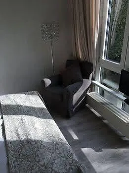 미디 인 파크호텔 미테 게스트하우스