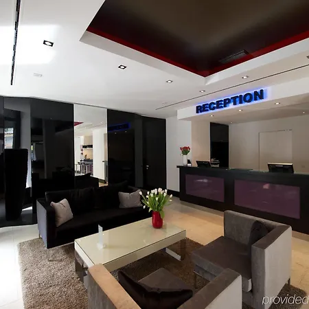 Hotel Max Brown Ku'damm, Part Of Sircle Collection Berlin