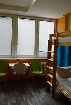 Jetpak Flashpacker - Hotel Berlín