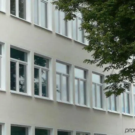 B&B Hotel Berlin-Adlershof Hotel Berlin