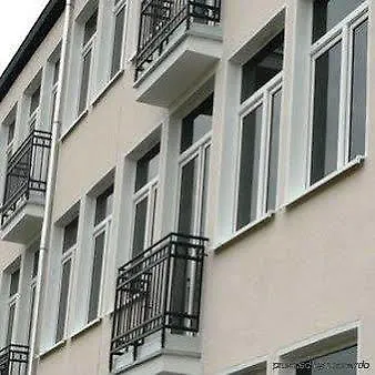 B&B Hotel Berlin-Adlershof