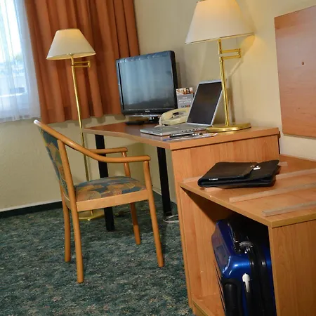 Comfort Lichtenberg Hotel
