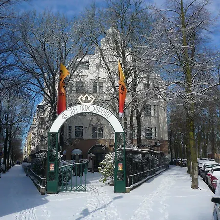 Hotel Kronprinz