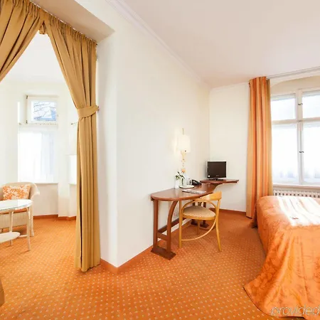 Hotel Kronprinz