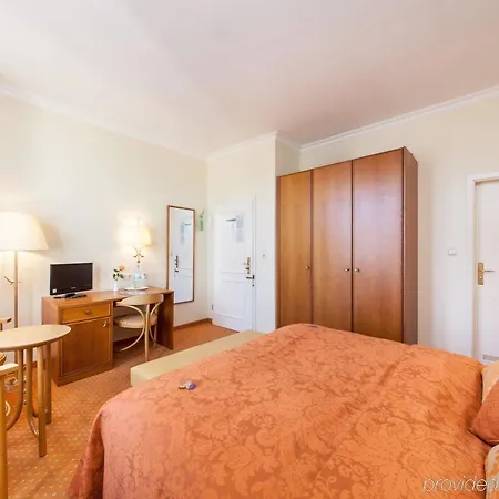 Hotel Kronprinz