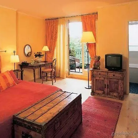 Hotel Kronprinz