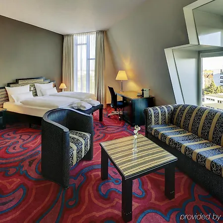 Mercure Tempelhof