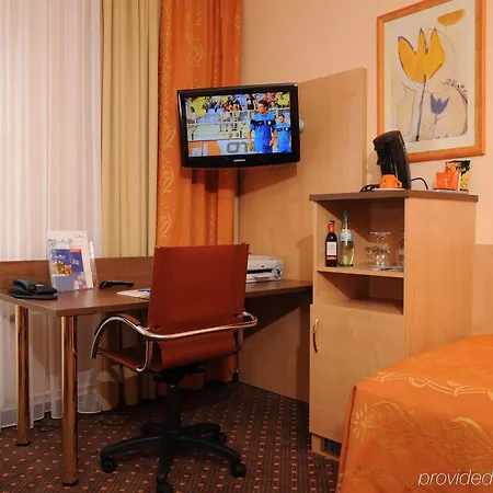 Hotel Plaza Charlottenburg