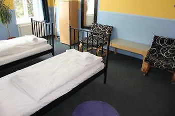 St Christopher's Alexanderplatz Hostel *