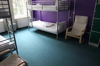 St Christopher's Alexanderplatz Hostel