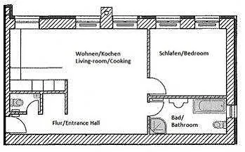 Palacina Apartment Berlin