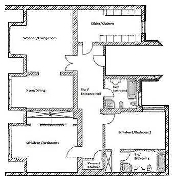 Palacina Apartment