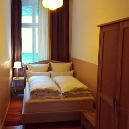 Mitte-inn Berlin