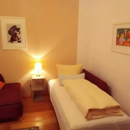 Mitte-inn