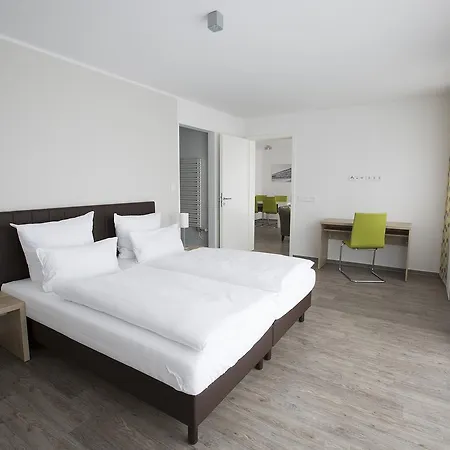 Aparthotel Adapt - Adlershof
