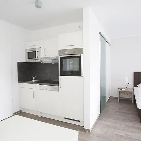 Aparthotel Adapt - Adlershof