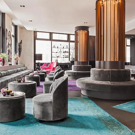 Amano Rooms&apartments Hotel 3*