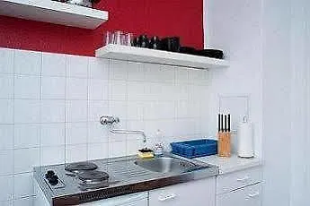 Apartment Alexanderplatz Accommodations Berlin