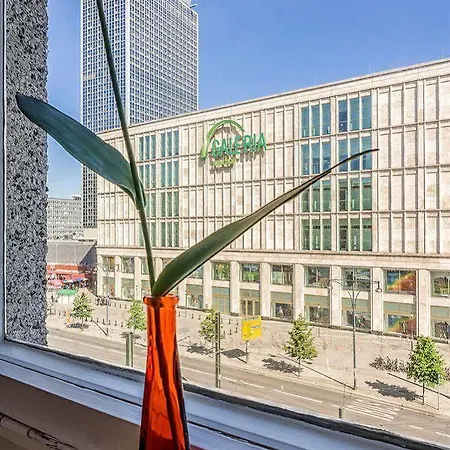 Alexanderplatz Accommodations Berlin