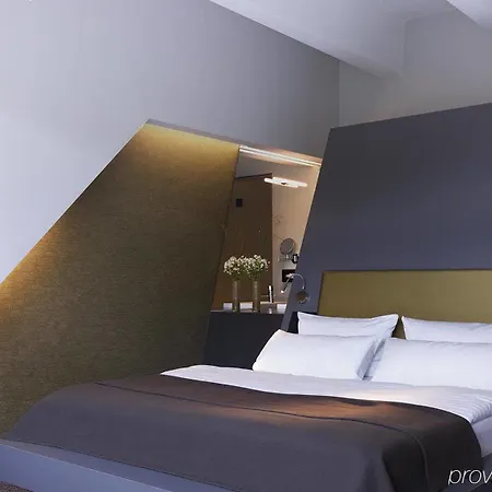 Aspria Ku'damm Sport & Отель 4*