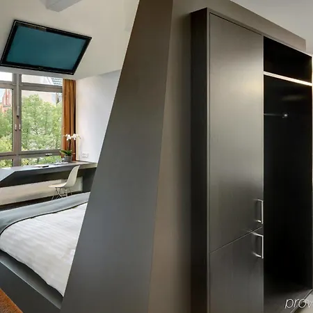 Aspria Ku'damm Sport & Spa Berlin