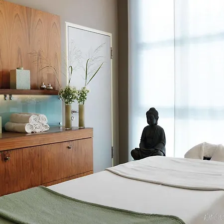 Aspria Ku'damm Sport & Spa