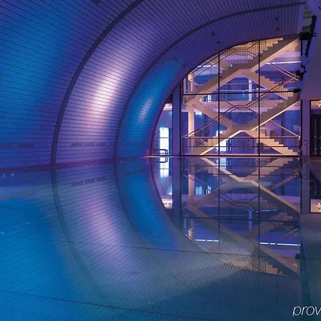 Hotel Aspria Ku'damm Sport & Spa