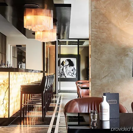 Hotel Roomers Steinplatz, Autograph Collection Berlin