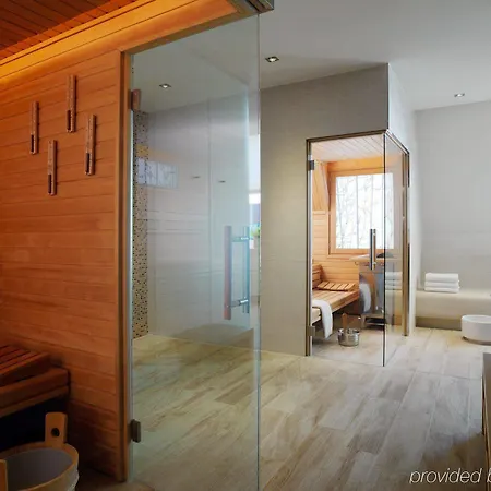 Roomers Steinplatz, Autograph Collection Hotel 5*