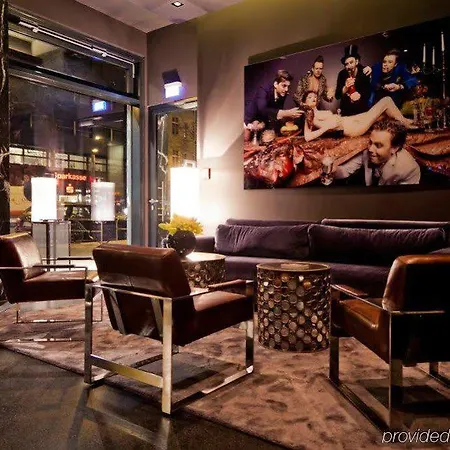 Hotel Mani By Amano