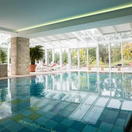 Hotel Residenz Am Motzener See 4*