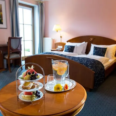 Residenz Am Motzener See 4* Berlin