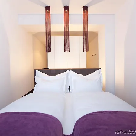 Goodman's Living Apartment Berlin