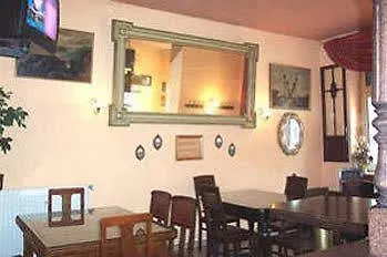 Guest house Hotel-pension Adamshof Berlin