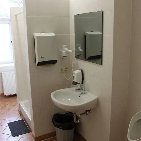 Guest house Hotel-pension Adamshof 2*