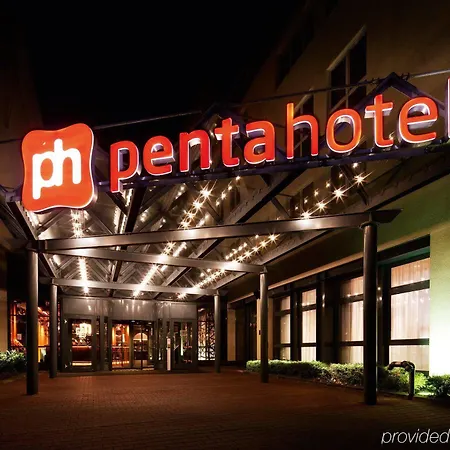 Courtyard By Marriott Berlin 4* Teltow