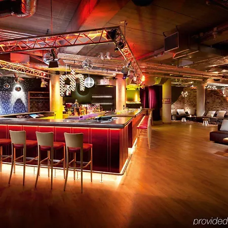 Hotel Courtyard By Marriott Berlin Teltow