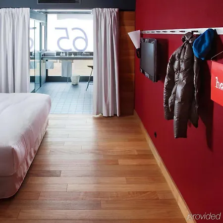 Casa Camper 4*