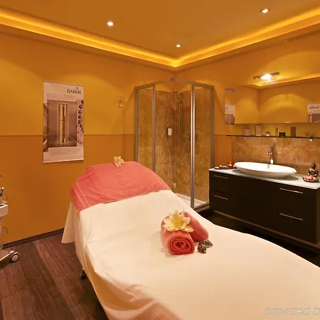 Neuer Fritz Hotel