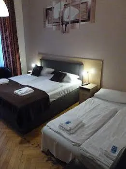 Elegia Am Kurfuerstendamm Hotel