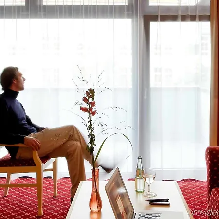 Chateau Kurfuerstendamm Hotel 4*